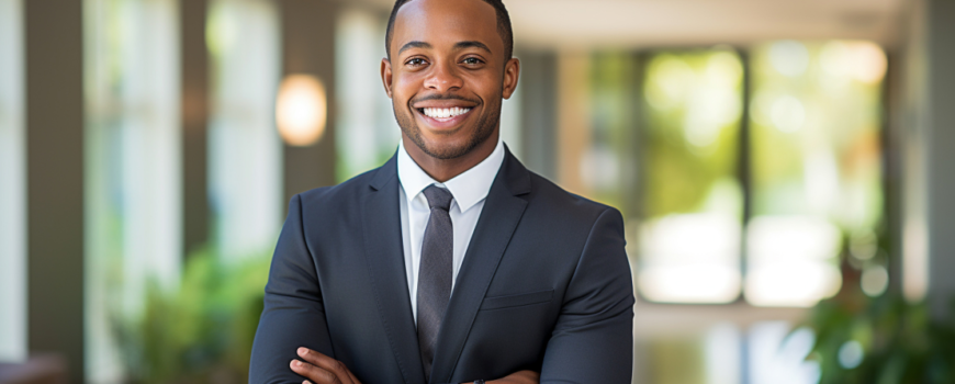 A Risk bank manager at Eso-E Microfinance Bank Ltd.