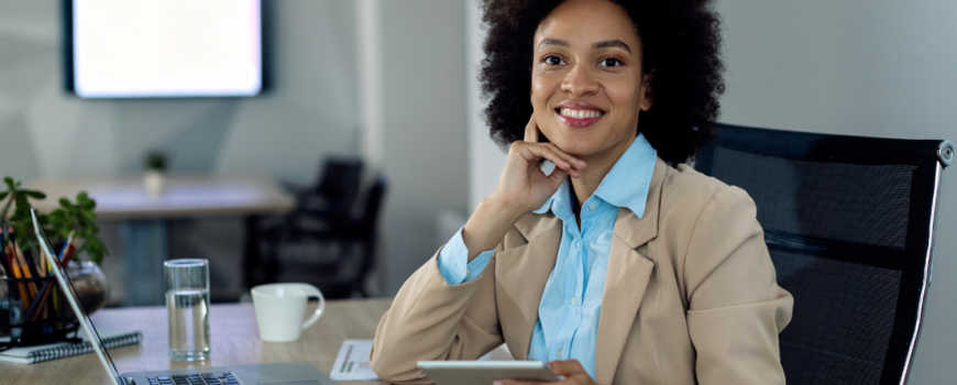 A Sales Executives